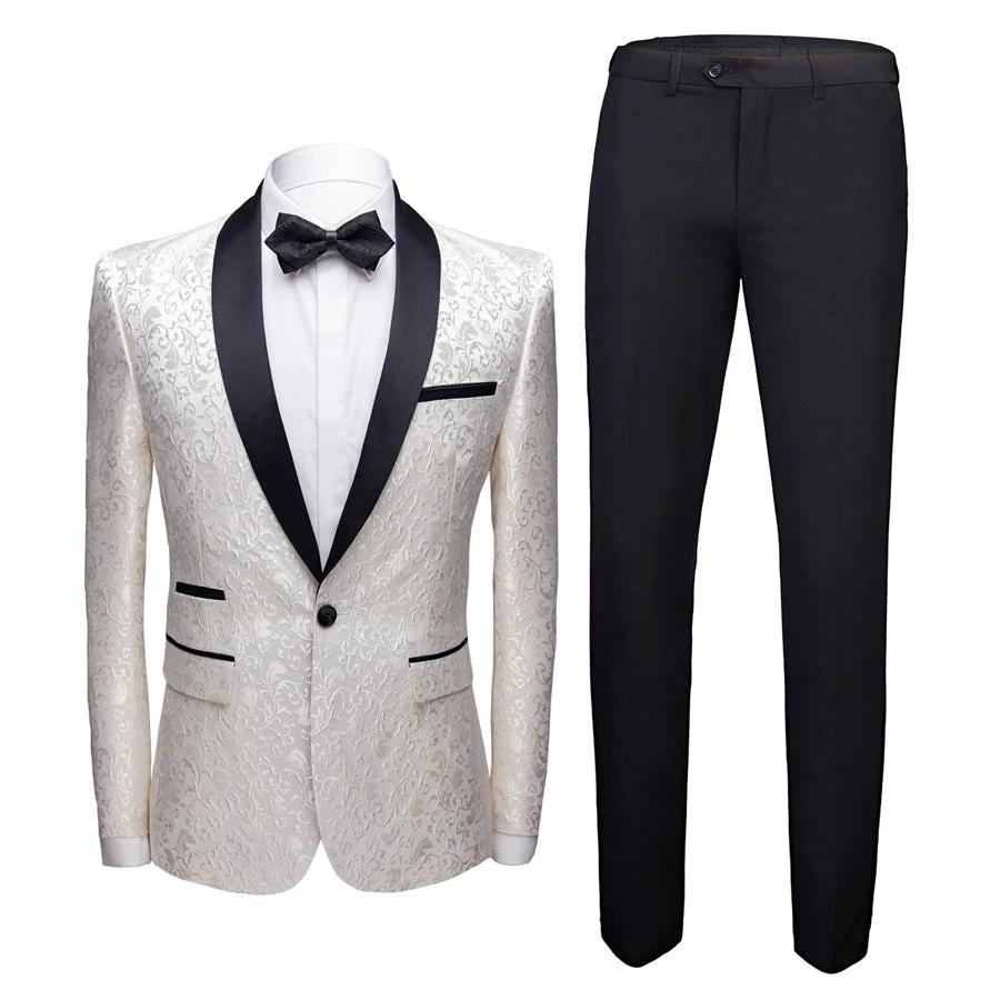 Men's Formal Suit