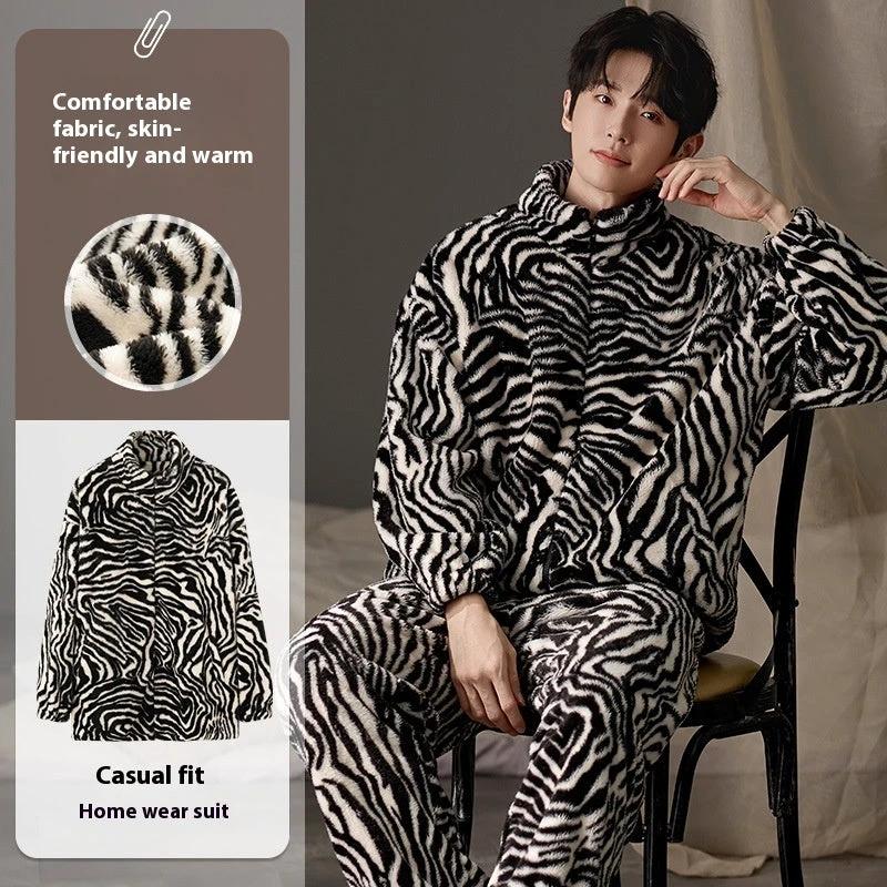 Men's Loungewear Suit