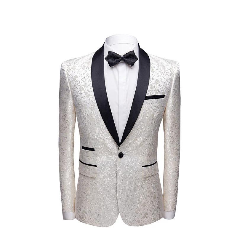 Men's Formal Suit