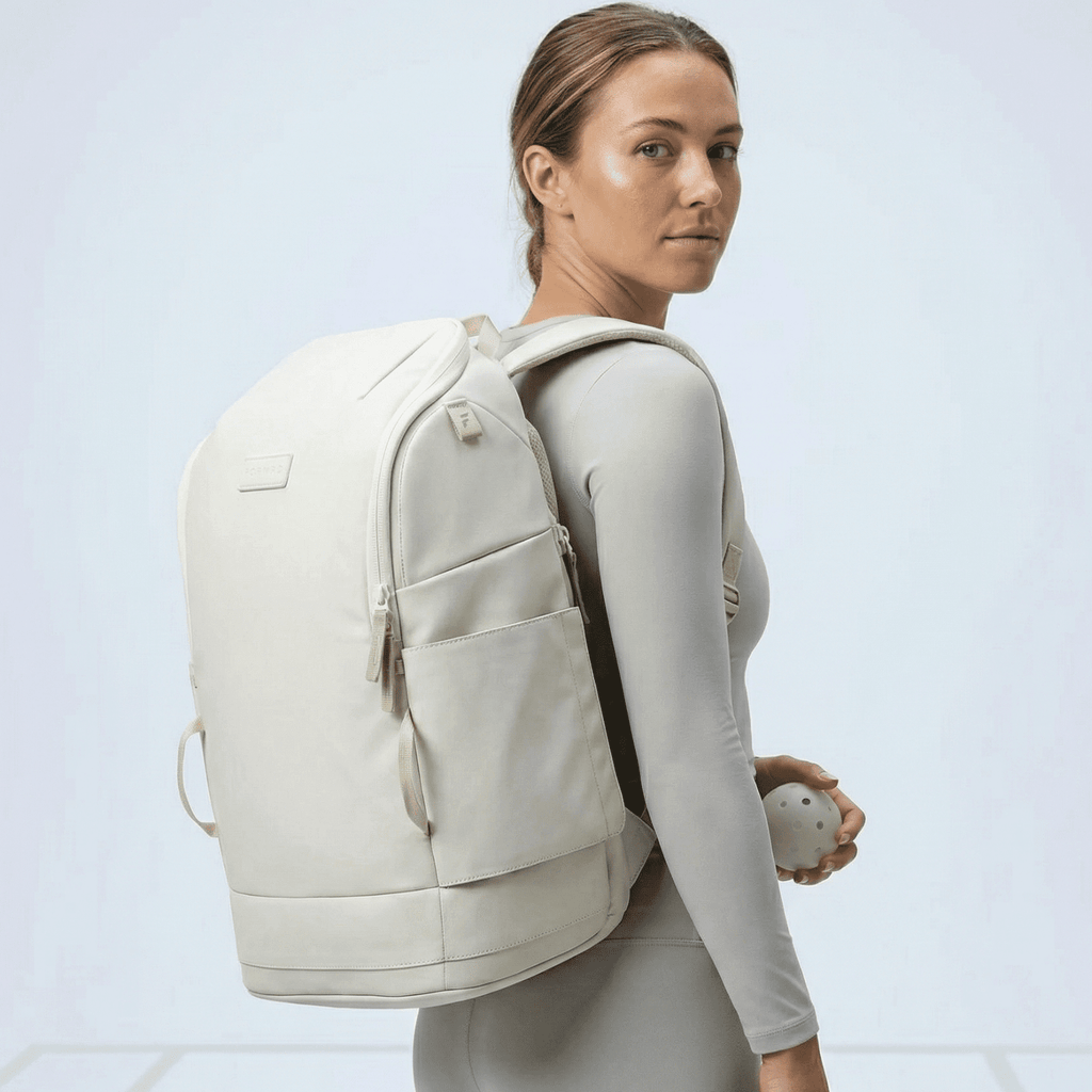 Court Caddy Pickleball Bag