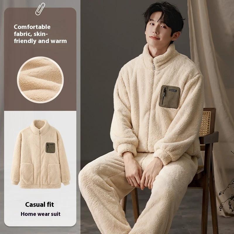 Men's Loungewear Suit